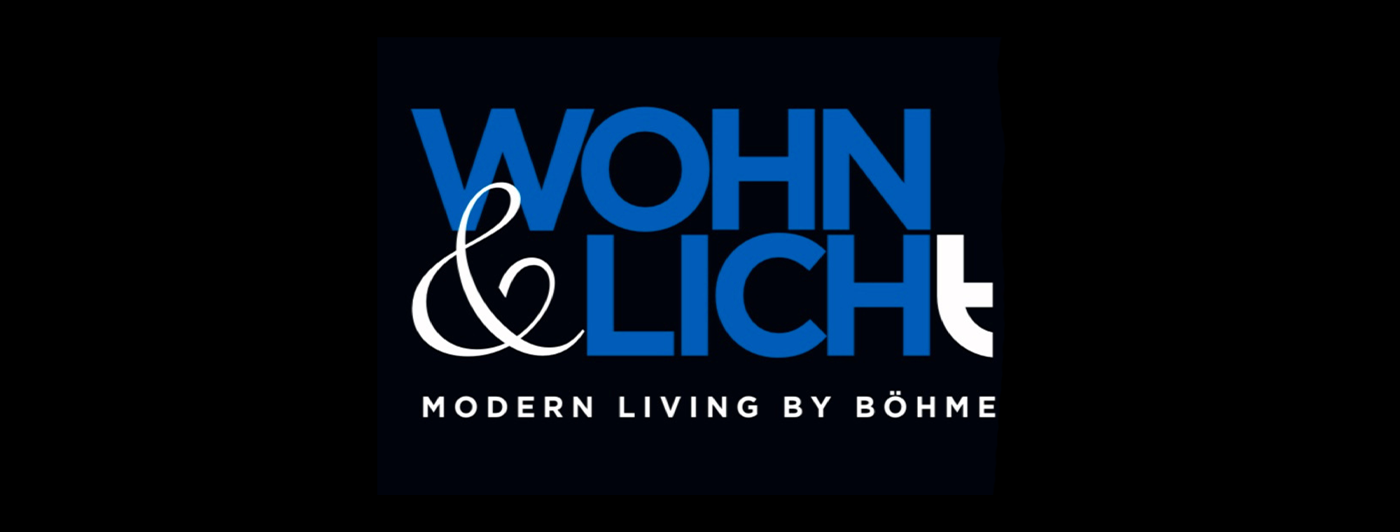 Wohn & Licht Modern Living by Böhme